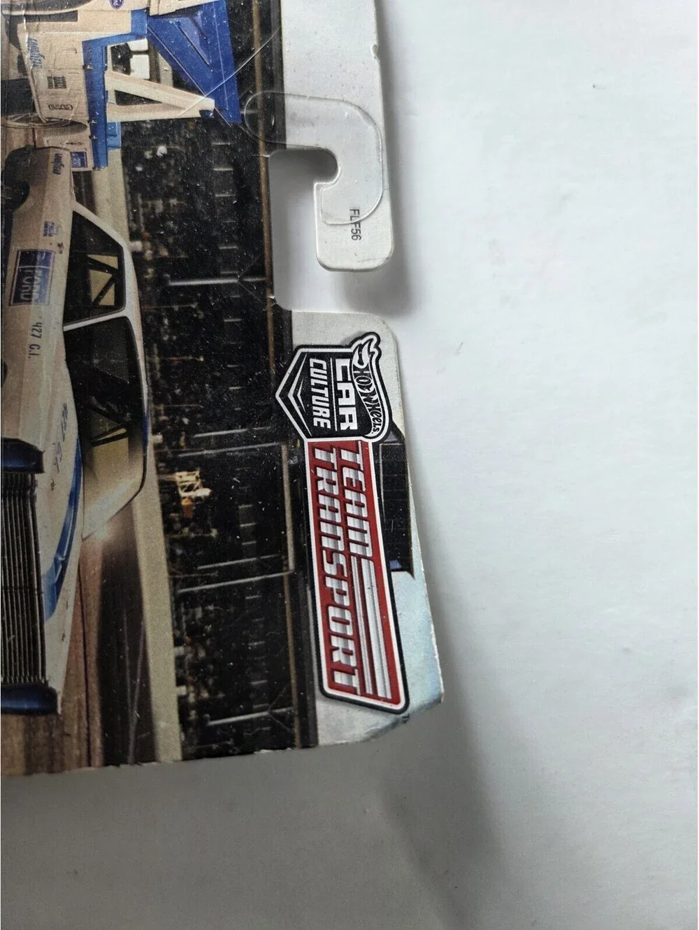 Hot Wheels Ford C-800 Tow Truck 1966 Galaxie Team Transport Diecast Set Lot A22
